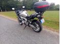 YAMAHA FZ6-S (FAZER) 2004/10 - 5