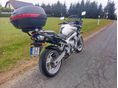 YAMAHA FZ6-S (FAZER) 2004/10 - 6
