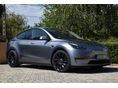 TESLA MODEL Y Performance AWD (Automata) Sérülésmentes//AMD Ryzen//Quicksilver