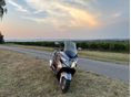 SUZUKI AN 400 BURGMAN 2007/2 - 2