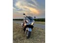 SUZUKI AN 400 BURGMAN 2007/2 - 4