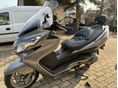 SUZUKI AN 400 BURGMAN 2007/2 - 5