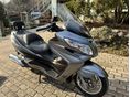 SUZUKI AN 400 BURGMAN 2007/2 - 6