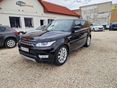 LAND ROVER RANGE ROVER SPORT RangeSport 3.0 TDV6 HSE (Automata)