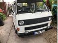 VOLKSWAGEN TRANSPORTER T3 1.6 255 092 Z04