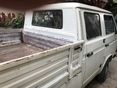 VOLKSWAGEN TRANSPORTER T3 1991/2 - 4