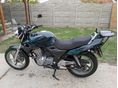 HONDA CB 500 PC26