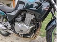 HONDA CB 500 1994/3 - 6