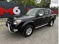 FORD RANGER 2.5 TDCi 4x4 XLT Limited MEGKÍMÉLT.SZÉP ÁLLAPOT! 3T VONTATÁS