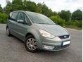 FORD GALAXY 2.0 FFV Trend [7 személy]