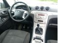 FORD GALAXY 2010 - 5