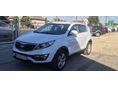 KIA SPORTAGE 1.7 CRDi EX Limited 2 ÉV KPM VIZSGA. GARANCIA. SZÉP ÁLLAPOT