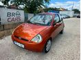 FORD KA 1.3 Collection Swarovski limitált kiadás