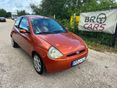 FORD KA 2003/6 - 2