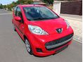 PEUGEOT 107 2010/5 - 1