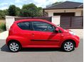 PEUGEOT 107 2010/5 - 2