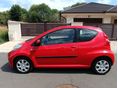 PEUGEOT 107 2010/5 - 5