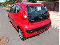 PEUGEOT 107 2010/5 - 6