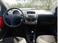 PEUGEOT 107 2010/5 - 12