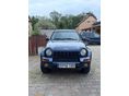 JEEP CHEROKEE 2.5 CRD Limited KJ