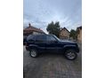 JEEP CHEROKEE 2002/8 - 8