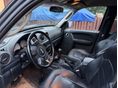 JEEP CHEROKEE 2002/8 - 11