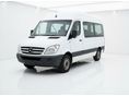 MERCEDES-BENZ SPRINTER 311 CDI L 906.637.13 (Automata) Friss szerviz es muszaki L3H3. AUTOMATA!!! .Klima. 9 szem.!!Flexi Trans!