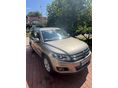 VOLKSWAGEN TIGUAN 2.0 CR TDI Sport&Style 4Motion