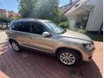 VOLKSWAGEN TIGUAN 2014/4 - 2