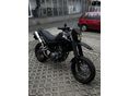 YAMAHA XT 660 X 