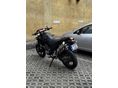 YAMAHA XT 660 X 2008/10 - 2