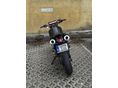 YAMAHA XT 660 X 2008/10 - 3
