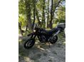 YAMAHA XT 660 X 2008/10 - 4