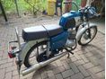 MZ TS 150 1981/12 - 2