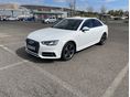 AUDI A4 2016/9 - 1
