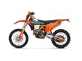 KTM 300 EXC 6DAYS 2027-ES MODELL