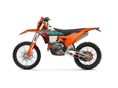 KTM 300 EXC 2026 - 4