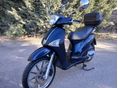 PIAGGIO LIBERTY 50 NEW 4t