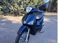 PIAGGIO LIBERTY 50 2014/5 - 2