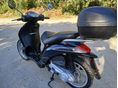 PIAGGIO LIBERTY 50 2014/5 - 6