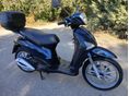 PIAGGIO LIBERTY 50 2014/5 - 7