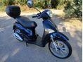 PIAGGIO LIBERTY 50 2014/5 - 8