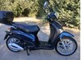 PIAGGIO LIBERTY 50 2014/5 - 9