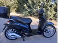PIAGGIO LIBERTY 50 2014/5 - 10