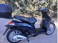 PIAGGIO LIBERTY 50 2014/5 - 11