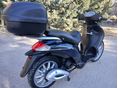 PIAGGIO LIBERTY 50 2014/5 - 12