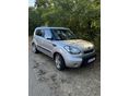 KIA SOUL 1.6 LX