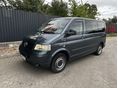 VOLKSWAGEN TRANSPORTER 2008/5 - 1