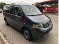 VOLKSWAGEN TRANSPORTER 2008/5 - 2