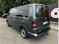 VOLKSWAGEN TRANSPORTER 2008/5 - 4